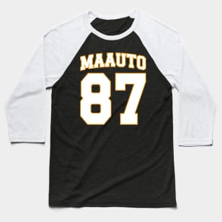 MaAuto Baseball T-Shirt